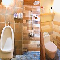 Afei Surf Inn - Hall 1