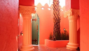 Afei Surf Inn - Hall 1