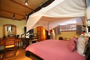 Afei Surf Inn - Hall 1