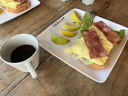 Afei Surf Inn - Hall 1