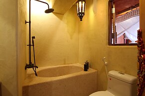 Afei Surf Inn - Hall 1