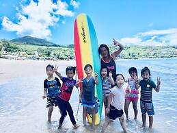 Afei Surf Inn - Hall 1