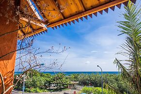 Afei Surf Inn - Hall 1