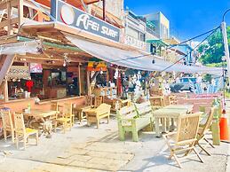 Afei Surf Inn - Hall 1