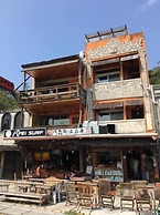 Afei Surf Inn - Hall 1