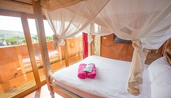 Afei Surf Inn - Hall 1