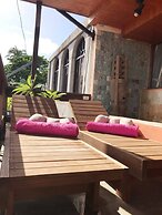 Afei Surf Inn - Hall 1