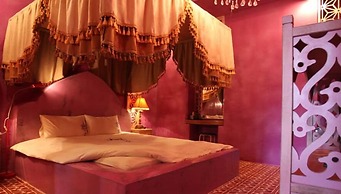 Afei Surf Inn - Hall 1