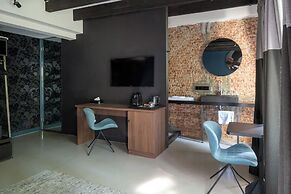 Boutique Hotel Oosteinde