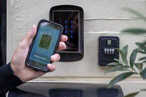 Boutique Hotel Oosteinde