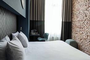 Boutique Hotel Oosteinde