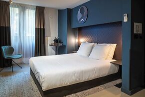 Boutique Hotel Oosteinde