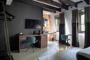 Boutique Hotel Oosteinde