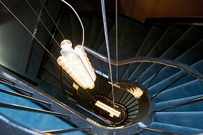 Boutique Hotel Oosteinde