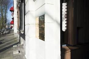 Boutique Hotel Oosteinde