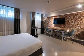 Boutique Hotel Oosteinde