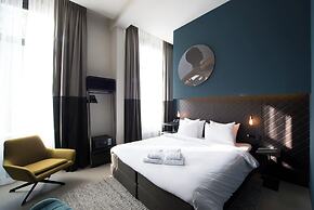 Boutique Hotel Oosteinde