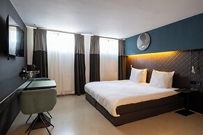 Boutique Hotel Oosteinde