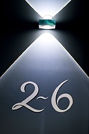 Boutique Hotel Oosteinde