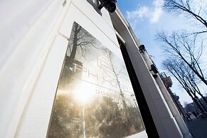 Boutique Hotel Oosteinde