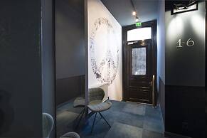 Boutique Hotel Oosteinde