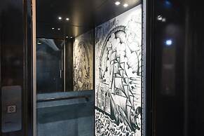 Boutique Hotel Oosteinde