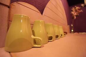 Afei Surf Inn - Hall 3