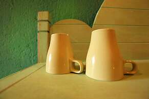 Afei Surf Inn - Hall 3