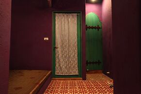 Afei Surf Inn - Hall 3