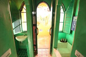 Afei Surf Inn - Hall 3