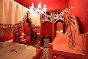 Afei Surf Inn - Hall 3