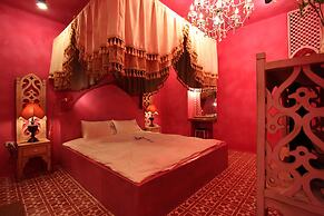 Afei Surf Inn - Hall 3