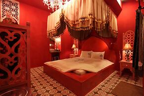 Afei Surf Inn - Hall 3