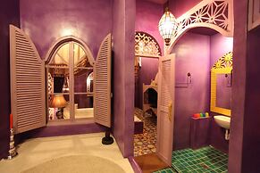 Afei Surf Inn - Hall 3