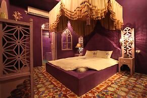 Afei Surf Inn - Hall 3