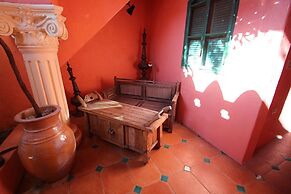 Afei Surf Inn - Hall 3