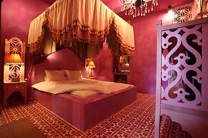 Afei Surf Inn - Hall 3