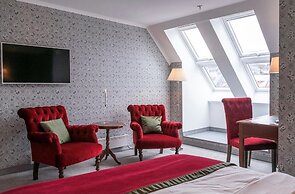 Grand Hotell Flekkefjord