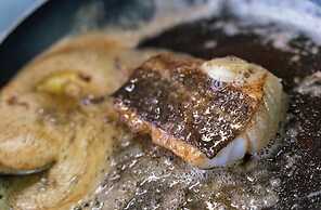 Grand Hotell Flekkefjord