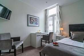 Grand Hotell Flekkefjord