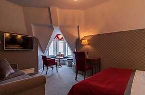 Grand Hotell Flekkefjord