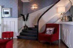 Grand Hotell Flekkefjord