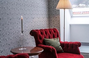 Grand Hotell Flekkefjord