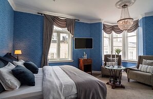 Grand Hotell Flekkefjord