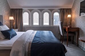 Grand Hotell Flekkefjord