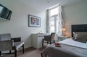 Grand Hotell Flekkefjord