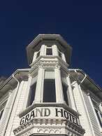 Grand Hotell Flekkefjord