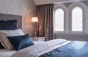 Grand Hotell Flekkefjord