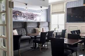 Grand Hotell Flekkefjord