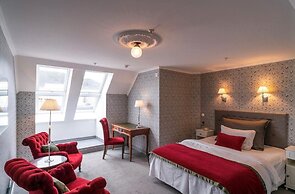 Grand Hotell Flekkefjord